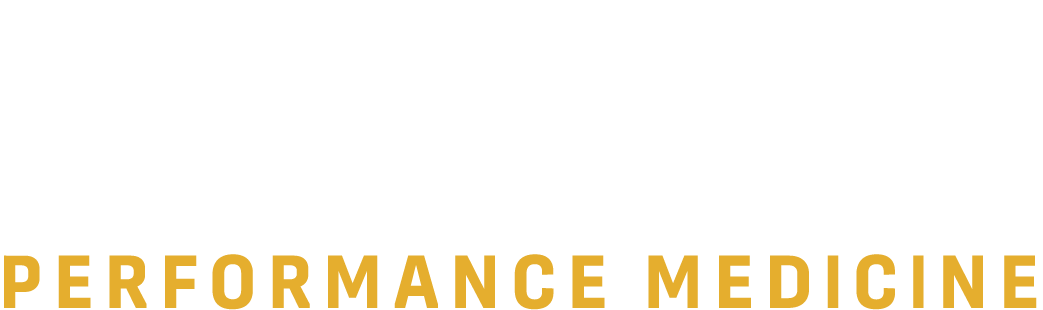 ALLO PERFORMANCE PLLC logo