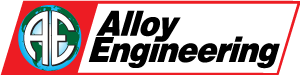 ALLOY ENGINEERING CO logo