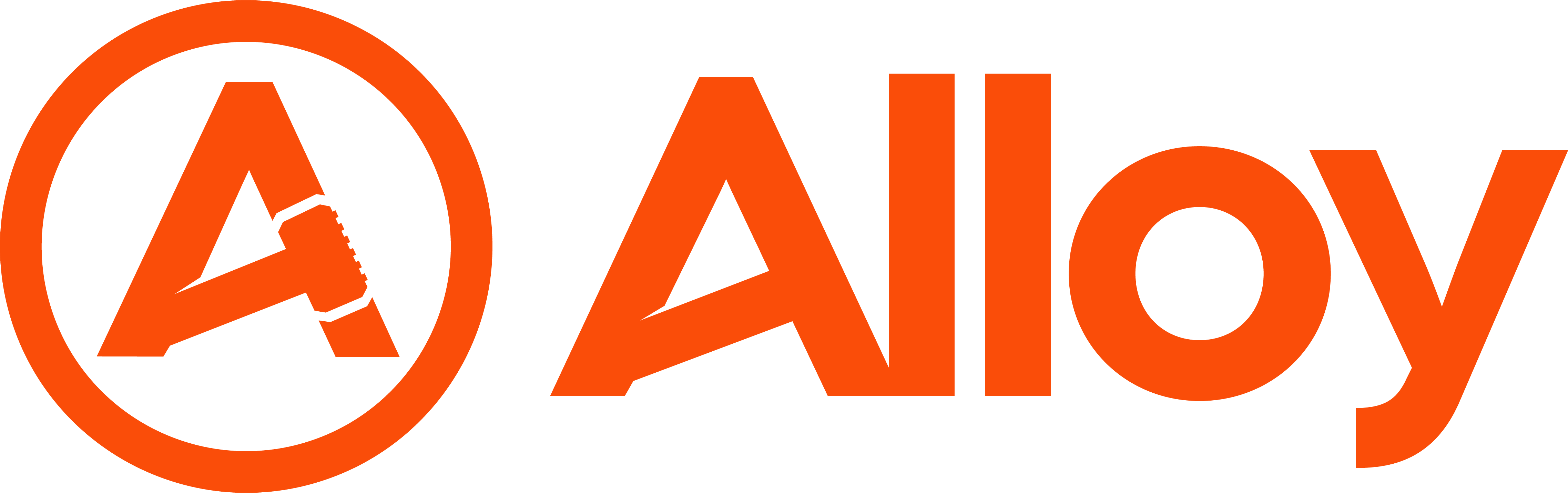 ALLOY logo