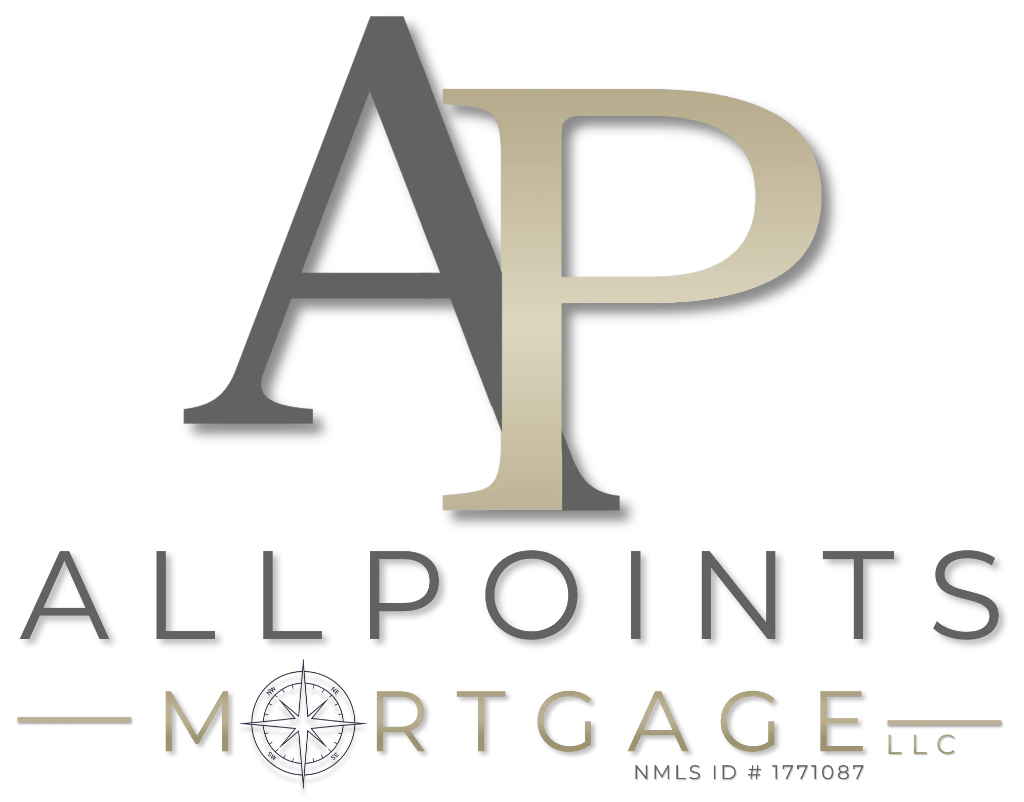 ALLPOINTS MORTGAGE, LLC logo