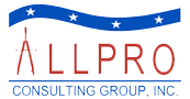 ALLPRO CONSULTING GROUP logo