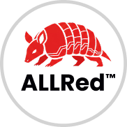 ALLRED & ASSOCIATES, INC logo
