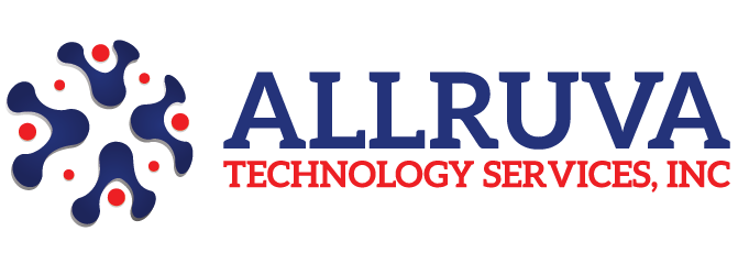 ALLRUVA TECHNOLOGY SERVICES INC logo