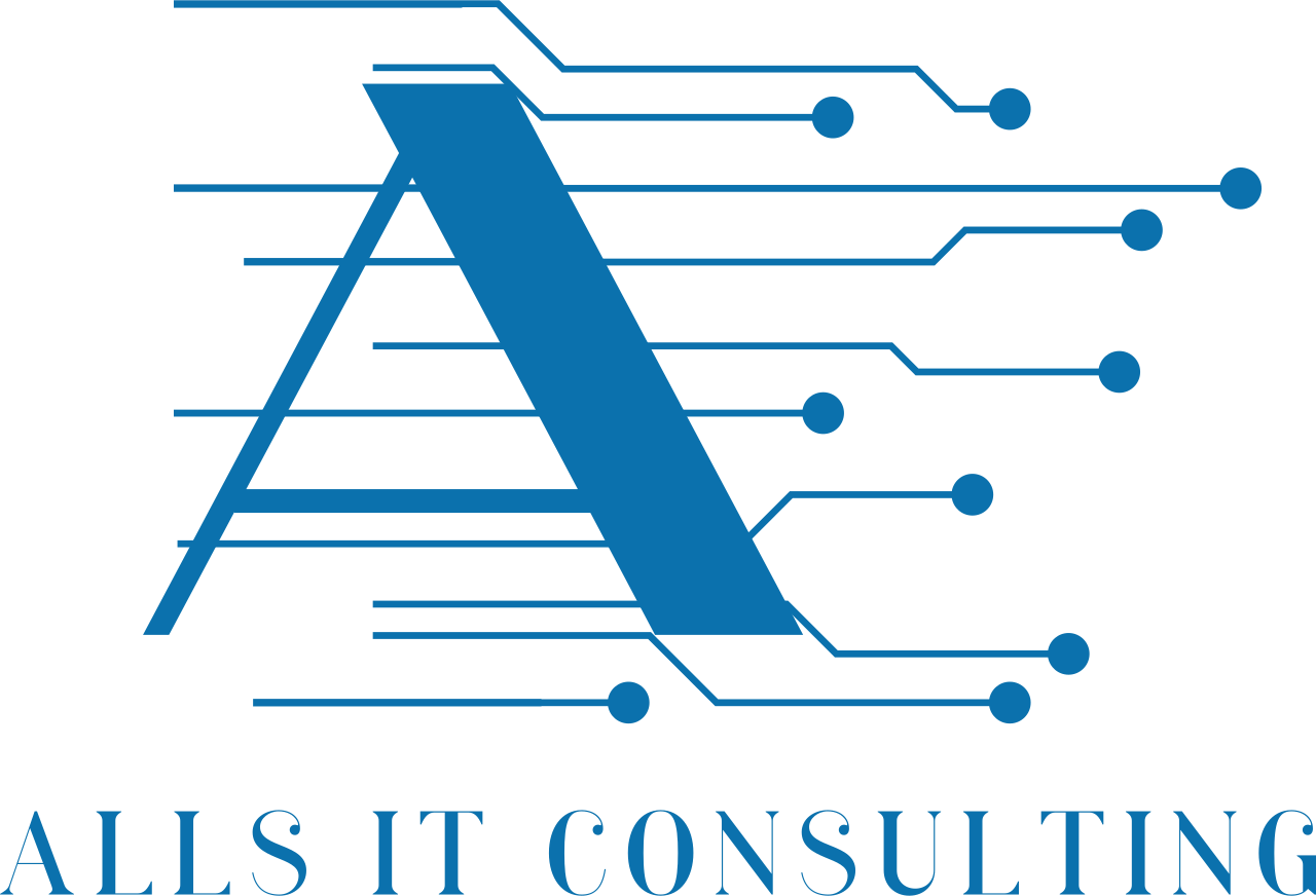 ALLS IT CONSULTING, LLC logo