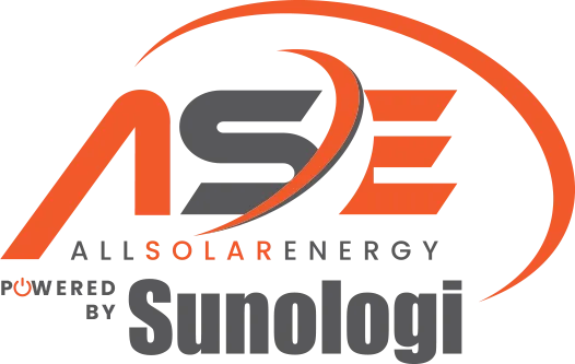 ALLSOLAR ENERGY INC logo