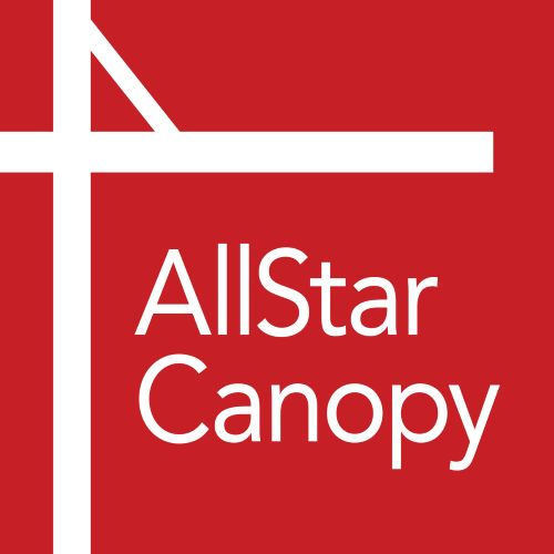 ALLSTAR CANOPY LLC logo