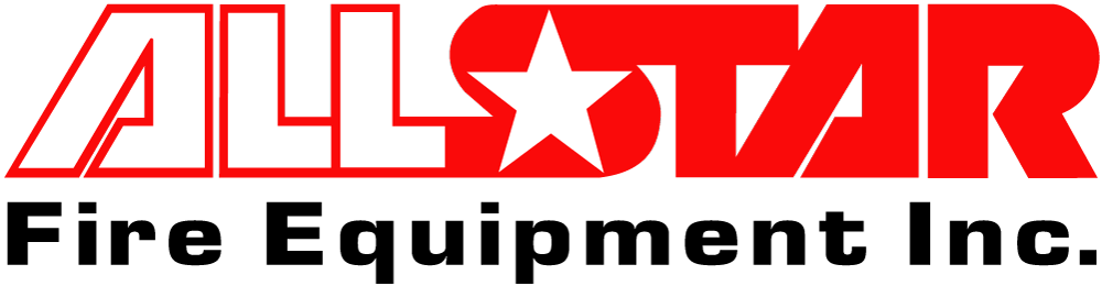 ALLSTAR FIRE EQUIPMENT INC logo