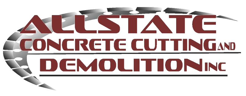 ALLSTATE CONCRETE CUTTING INC logo