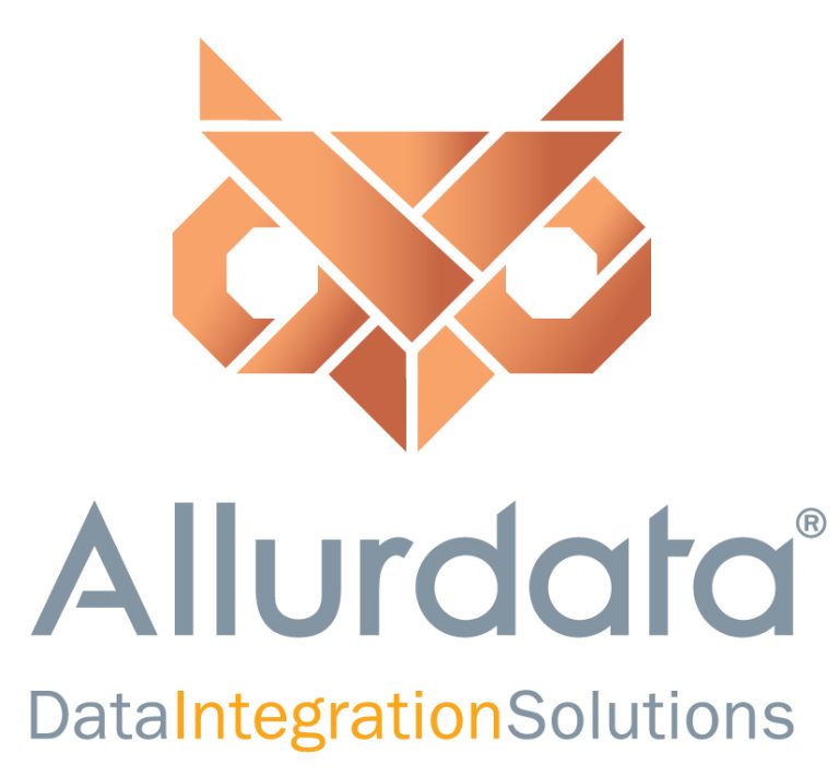 ALLURDATA INC logo