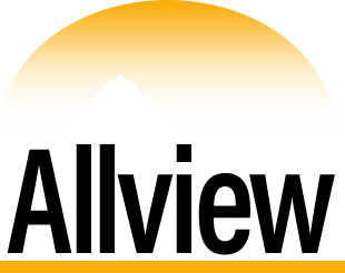 ALLVIEW SERVICES INC logo