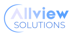 ALLVIEW SOLUTIONS, LLC logo