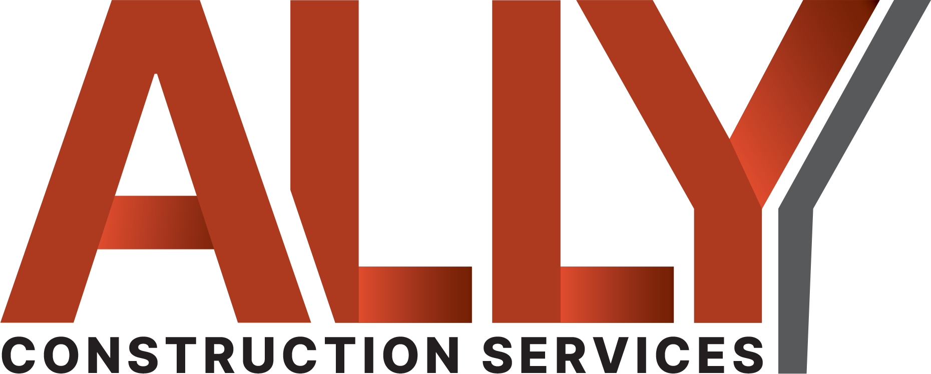 ALLY CONSTRUCTION SERVICES, LLC logo