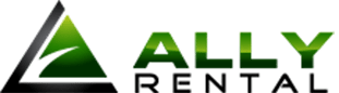 ALLY RENTAL LLC logo