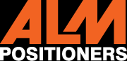 ALM POSITIONERS INC logo