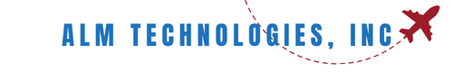 ALM TECHNOLOGIES logo