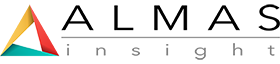 ALMAS INSIGHT logo