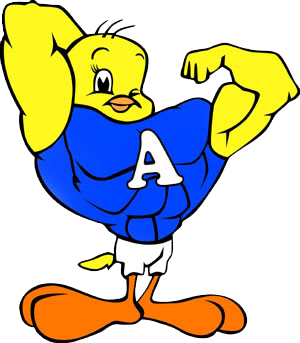 ALMIGHTY MOVERS OF SAN ANTONIO LLC logo