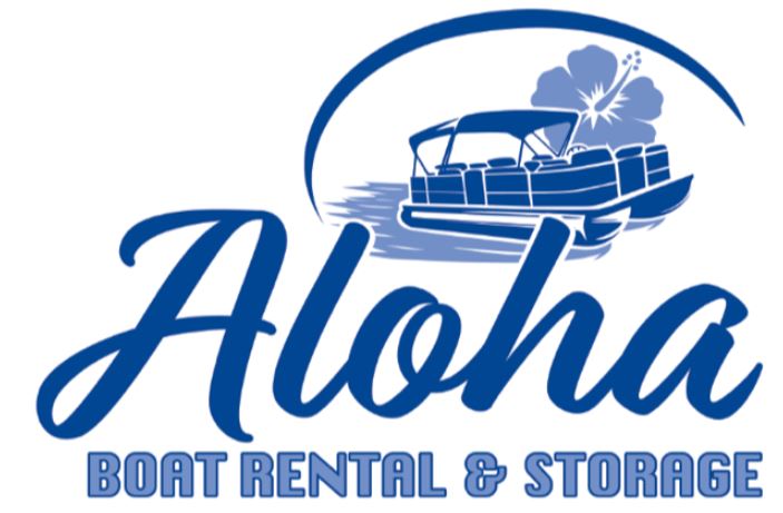 ALOHA BOAT RENTAL & STORAGE INC logo