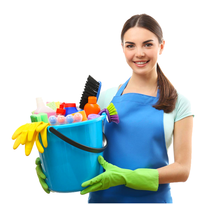 ALOHA CLEANING EXPERTS LLC logo