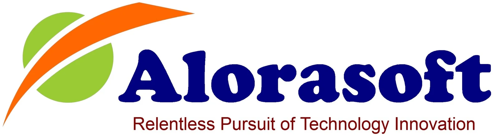 ALORASOFT INC logo