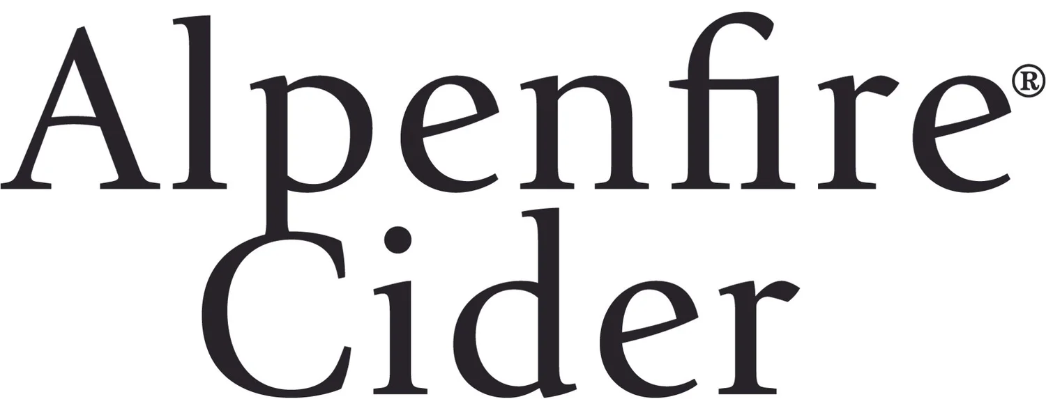 ALPENFIRE ORCHARDS LLC logo
