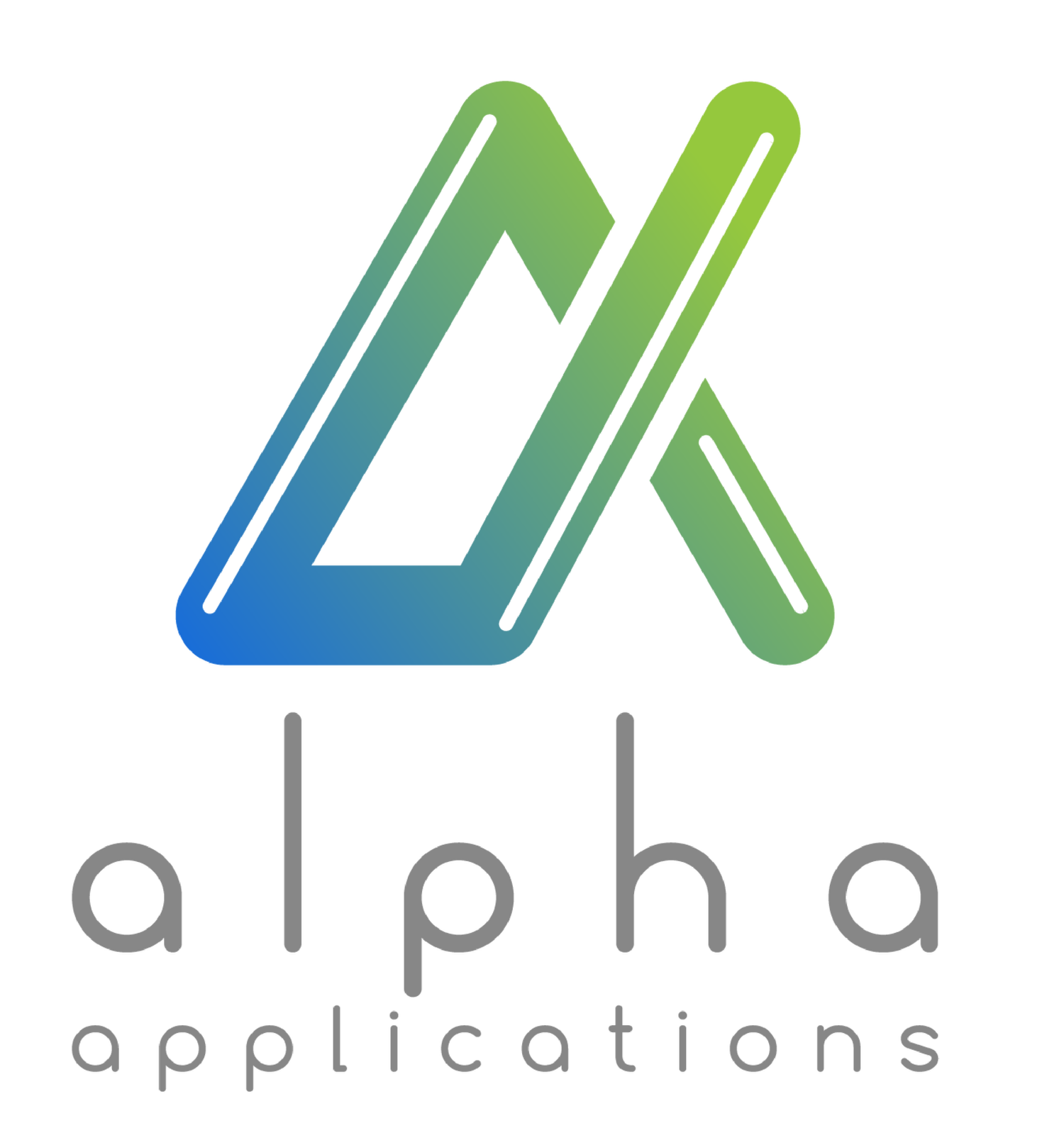 ALPHA APPLICATIONS LLC logo
