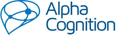 ALPHA COGNITION USA, INC. logo