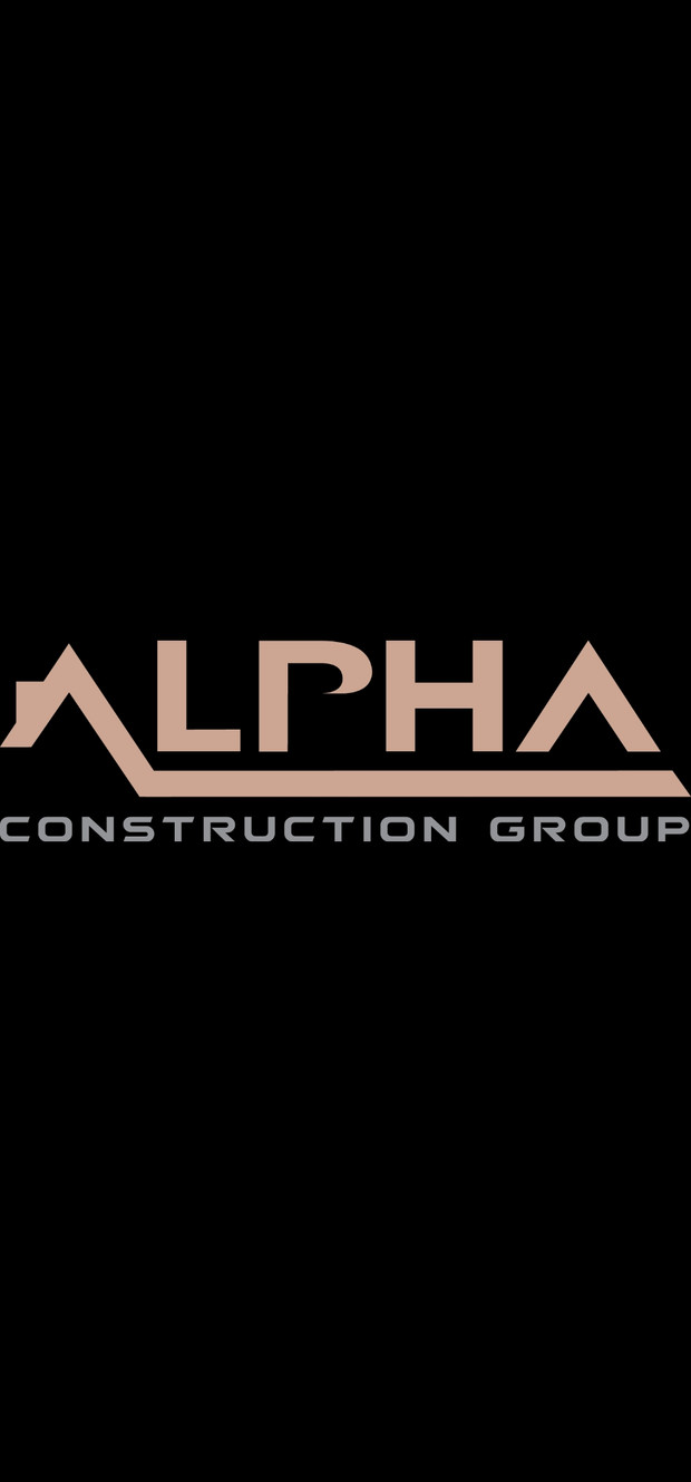 ALPHA CONSTRUCTION GROUP, INC. logo