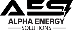 ALPHA ENERGY SOLUTIONS, LLC logo