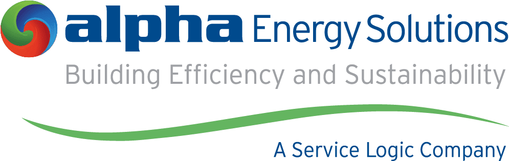 ALPHA ENERGY SOLUTIONS logo
