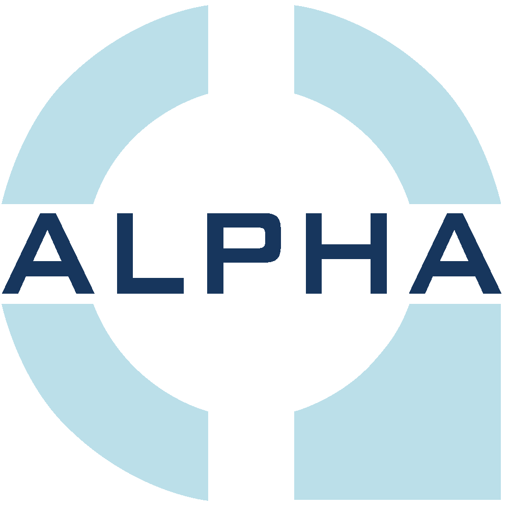 ALPHA ENGINEERING OF INDIANA, INC logo
