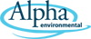 ALPHA ENVIRONMENTAL SERVICES, INC. logo