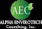 ALPHA ENVIROTECH CONSULTING INC logo