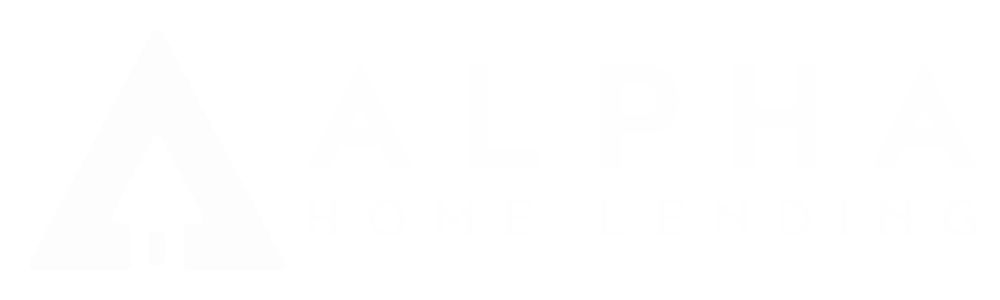 ALPHA HOME LENDING, INC logo