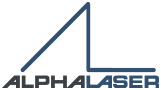 ALPHA LASER-US INC logo
