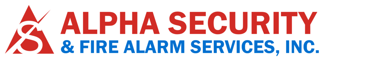 ALPHA SECURITY & FIRE ALARM SERVICES INC logo