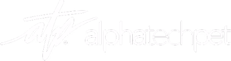 ALPHA TECH PET INC logo