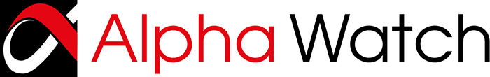 ALPHA WATCH LLC logo