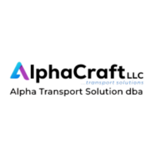 ALPHACRAFT LLC logo