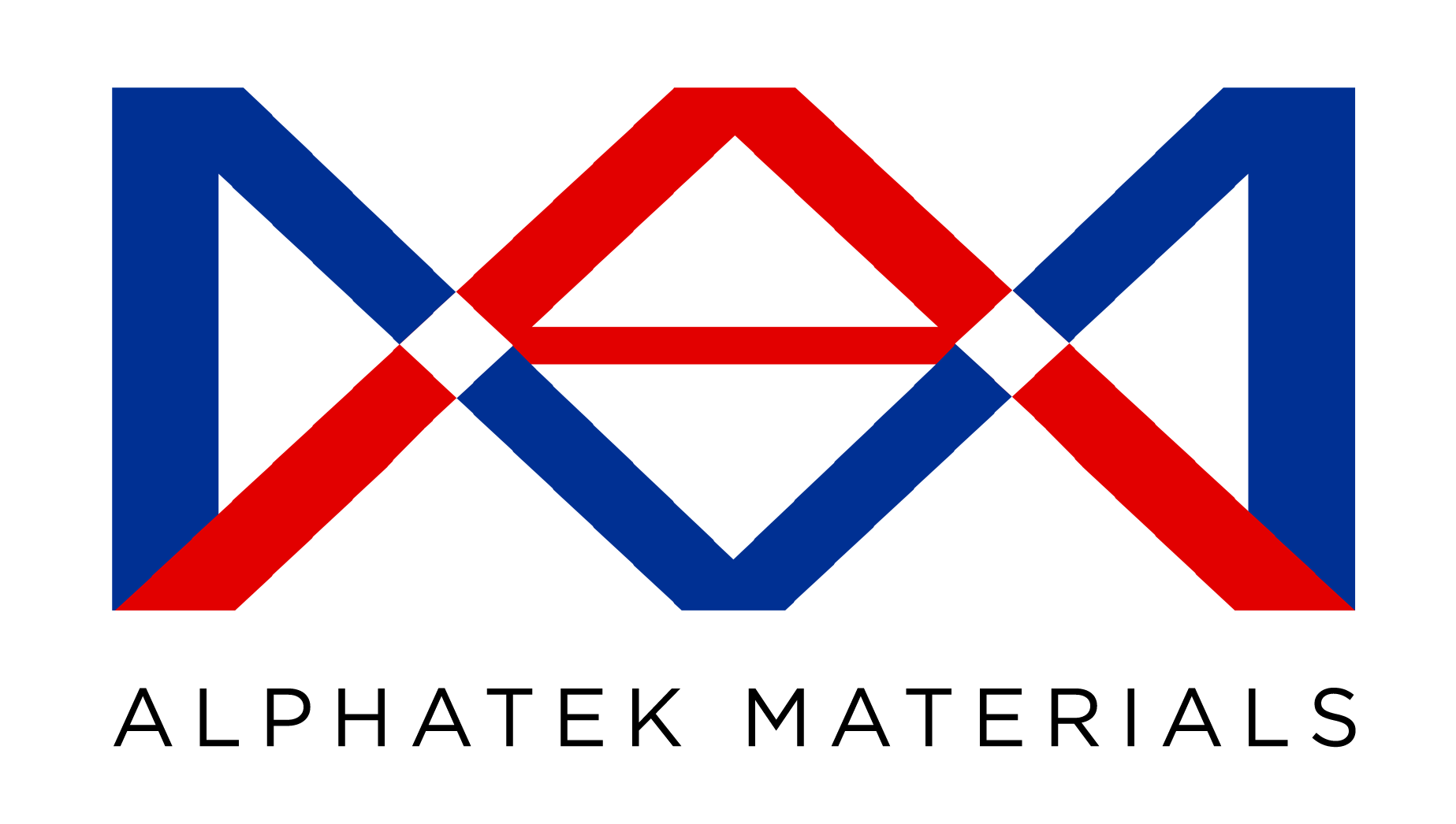 ALPHATEK MATERIALS LLC logo