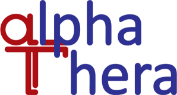 ALPHATHERA, INC. logo