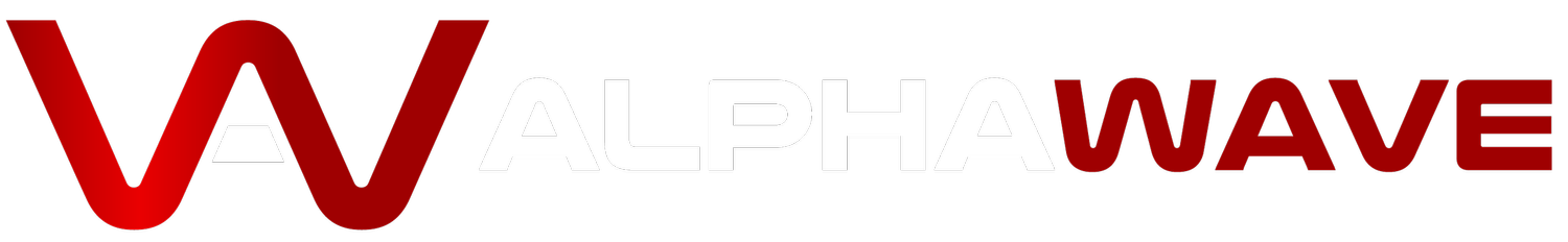 ALPHAWAVE TECHNOLOGIES LLC logo