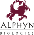 ALPHYN BIOLOGICS, INC. logo
