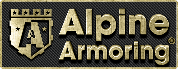 ALPINE ARMORING INC logo