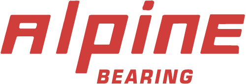 ALPINE BEARING COMPANY, LLC logo