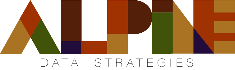 ALPINE DATA STRATEGIES LLC logo