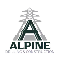 ALPINE DRILLING & CONSTRUCTION LLC logo