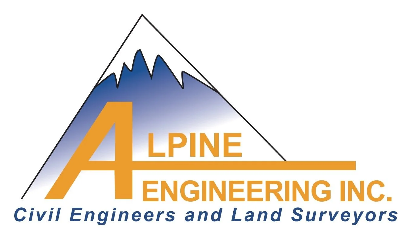 ALPINE ENGINEERING, INC logo