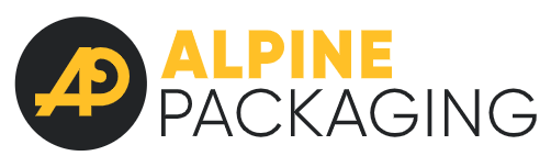 ALPINE PACKAGING INC logo