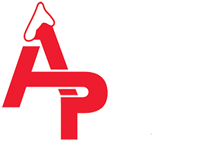 ALPINE PAINTING & SANDBLASTING CONTRACTORS logo